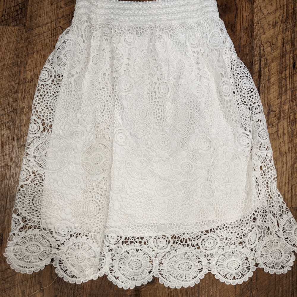 skirt